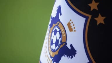UEFA "Qarabağ"ı cərimələdi