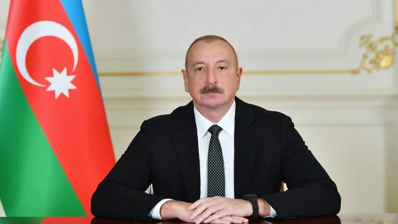 İlham Əliyev Türkiyə Prezidentinə zəng etdi (YENİLƏNİB)