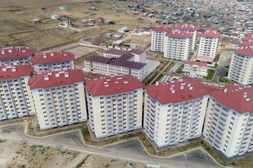 Verginin azaldılması kirayə bazarına necə təsir göstərəcək?