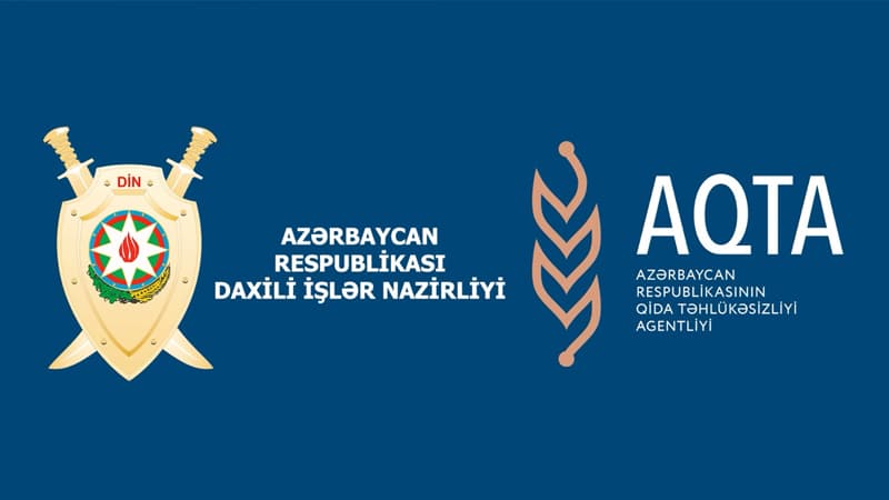 Bakıda 2 tona yaxın yararsız ət aşkarlandı