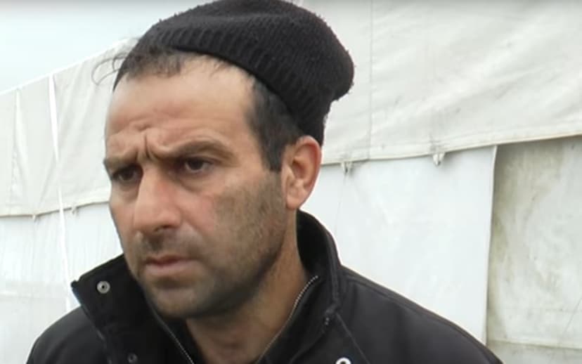 "Günah uşağa maşın verən atadadır" (VİDEO)