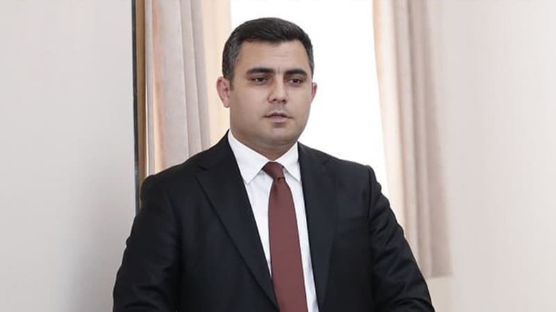 Prezidentin yüksək vəzifə verdiyi Ceyhun Cəlilov kimdir?