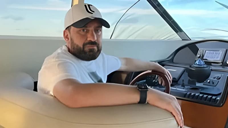 "Qumar kralı"nın istintaqı bitdi - Milyonlarla manatlıq əmlaklarına həbs qoyuldu