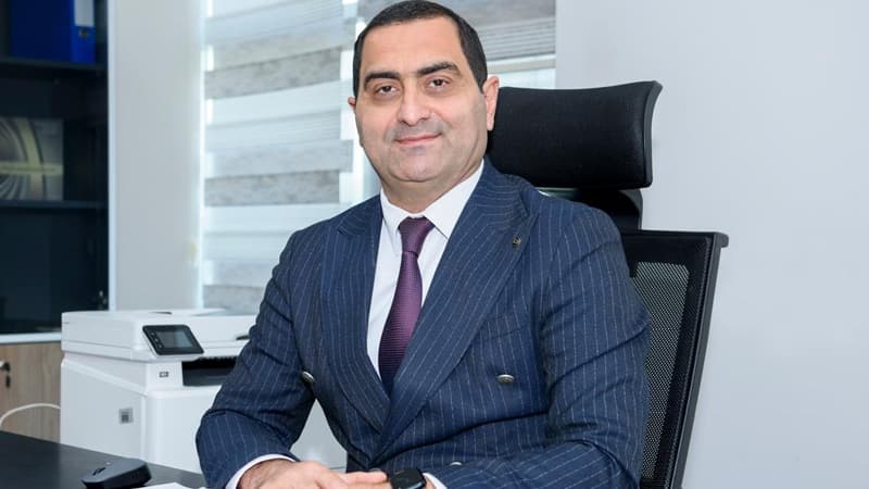 AFB Bank Marketinq Departamentinə yeni direktor təyin olundu
