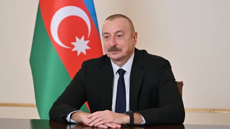 Prezident: Hazırda media mühiti sürətli transformasiyaya məruz qalır