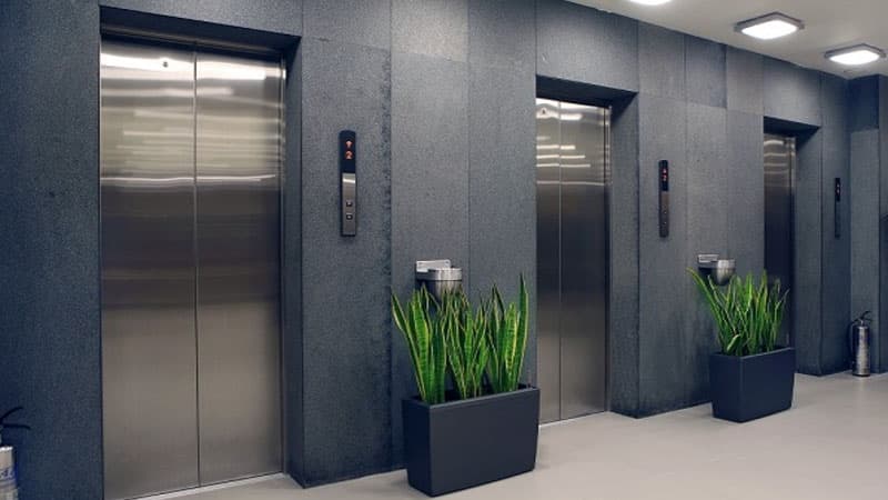 Bu binalarda quraşdırılacaq liftlərin sayı artırılacaq (SƏRƏNCAM)