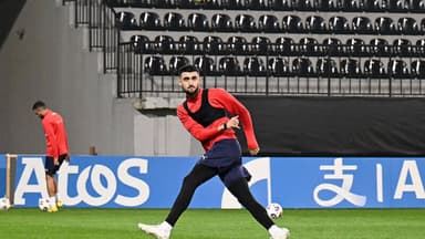 Toral millinin heyətindən çıxarıldı