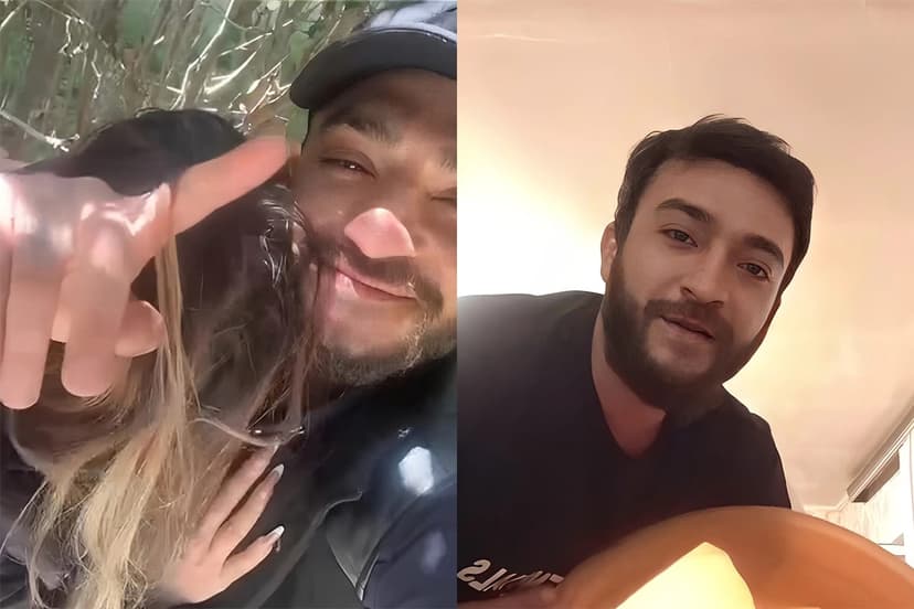 "TikTok"da qeyri-etik paylaşımlar edən Elsevər Nəbiyev həbs olundu