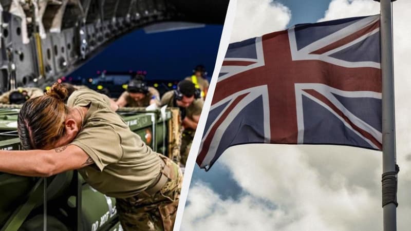 Britaniya ilk dəfə kütləvi partlayıcı maddələr istehsalına başlayacaq - "The Times"