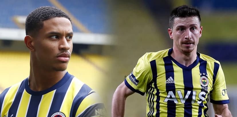 Prokuror "Fənərbağça"nın iki futbolçusunun həbsini tələb etdi