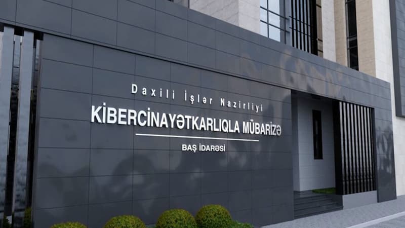 Onlayn qumar və kazino oyunları təşkil edən daha iki dəstə tutuldu (VİDEO)