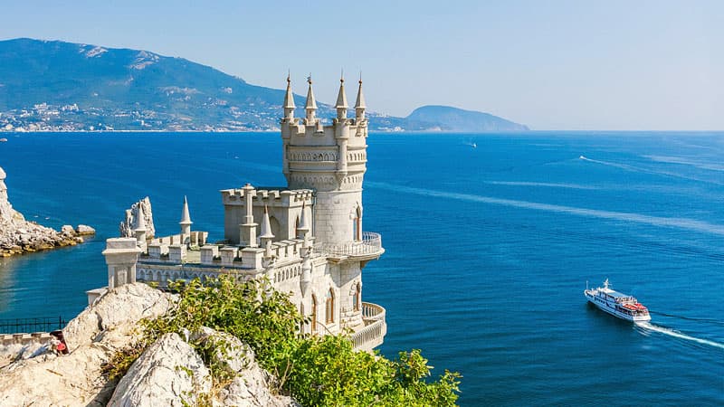 "Telegraph": ABŞ Krımı və Rusiya nəzarətində olan digər əraziləri tanımağa hazırdır