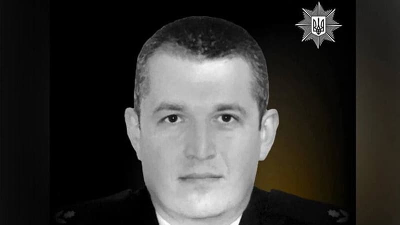 Ukrayada daha bir azərbaycanlı həlak oldu