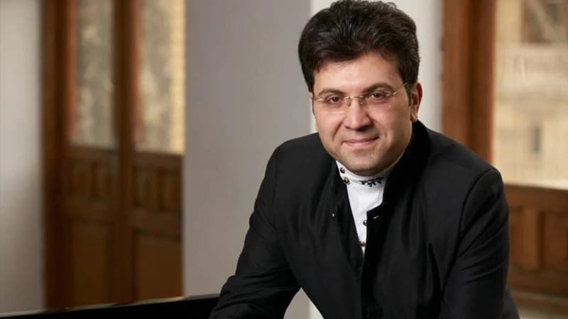 Əməkdar artistə daha bir vəzifə verildi