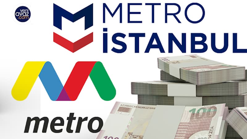 Bakı metrosu İstanbul metrosundan 586 minlik məsləhət alır