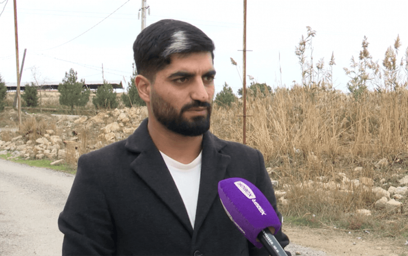 "Məndən xəbərsiz adıma 3 şirkət açılıb, külli miqdarda vergi borcum yaranıb"