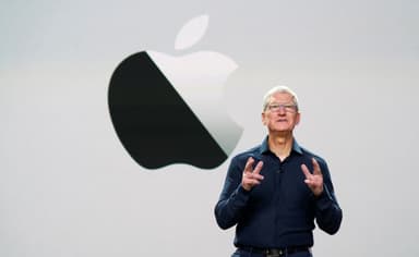 Tim Kuk istefaya hazırlaşır: "Apple"ın yeni rəhbəri kim olacaq?