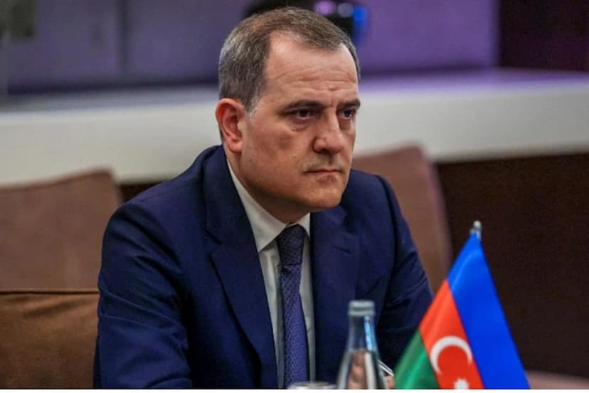 Ceyhun Bayramov: " Vətən müharibəsində Türkiyənin dəstəyi əsl qardaşlığın təzahürü idi"
