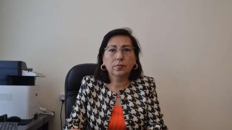 İşdən çıxarılan direktor Təhsil İdarəsini məhkəməyə verib