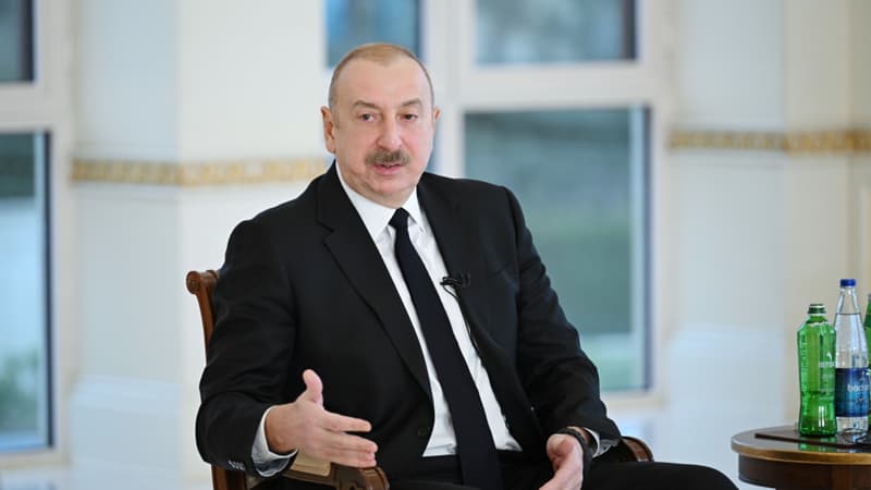 İlham Əliyev: Özbəkistan Azərbaycan üçün qardaş ölkə, etibarlı müttəfiqdir (MÜSAHİBƏ)