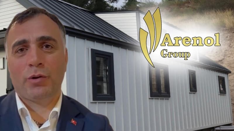 Türk iş adamları Tolqa Şahinin iddialarına cavab verdilər: "Belə bir adam İdarə Heyətimizdə heç vaxt olmayıb"