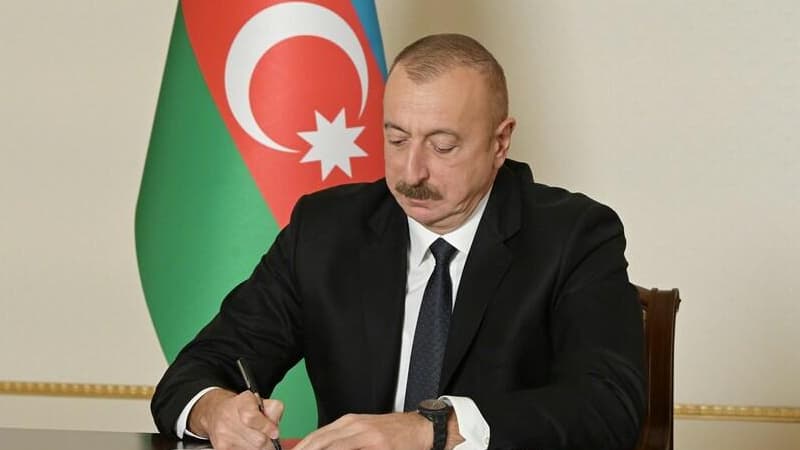 Prezident pul ayırdı: Bu idmançılar və məşqçiləri mükafatlandırılacaq