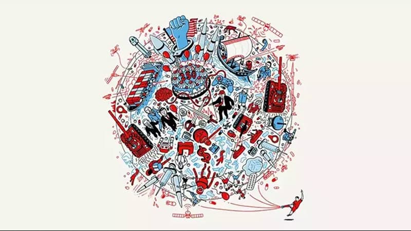 "The Economist"in yeni il manşetinin şifrələri: 2026-cı ildə dünyada nələr olacaq?