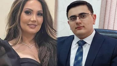 Müğənni Dənizə bu maddələr üzrə bəraət verildi