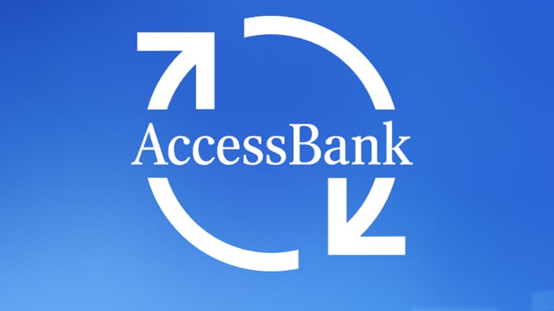 AccessBank tender elan edir