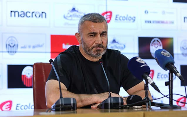 “Bu məsələyə ehtiyatla yanaşıram”