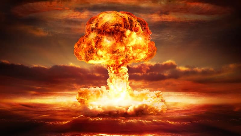 Dünyanın ən öldürücü silahı: Atom və nüvə bombaları nə ilə fərqlənir?