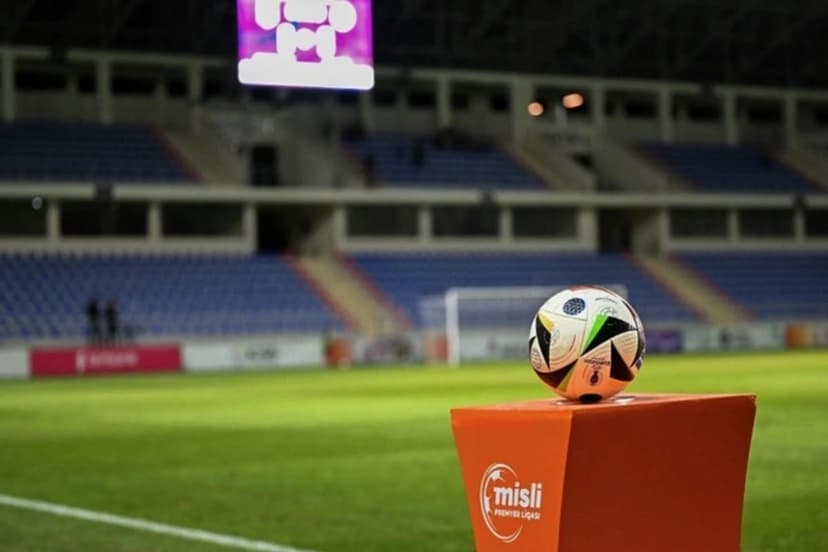 Misli Premyer Liqası: "Zəfər turu"na derbi ilə yekun vurulur