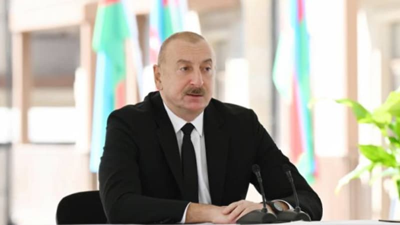 "Bölgələrdə məşğulluqla bağlı məsələlər əsas prioritetlərdən biridir"
