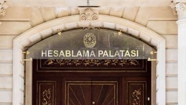 Palata: Büdcə layihəsində xarici borclanma ilə bağlı bu sənədlər yoxdur