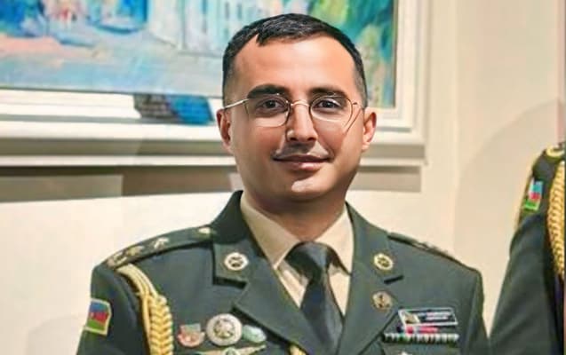 70 kq qızılla saxlanılan polkovnik-leytenantın məhkəmə istintaqı başladı