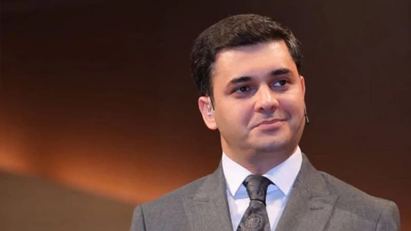 Zəfər paradının aparıcısı məlum oldu