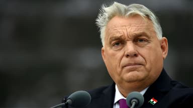 KİV: Orban ABŞ-da Trampı Putinlə görüşməyə razı salmağa çalışacaq