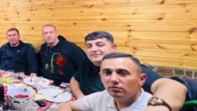 Türkiyəli şəhidlərin Gəncədə son günü... (VİDEO)