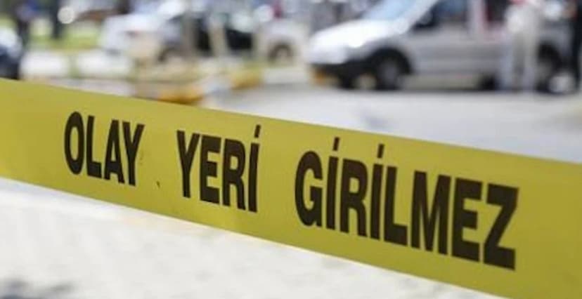Türkiyədə 27 yaşlı azərbaycanlı sevgilisini 75 bıçaq zərbəsi ilə qətlə yetirdi