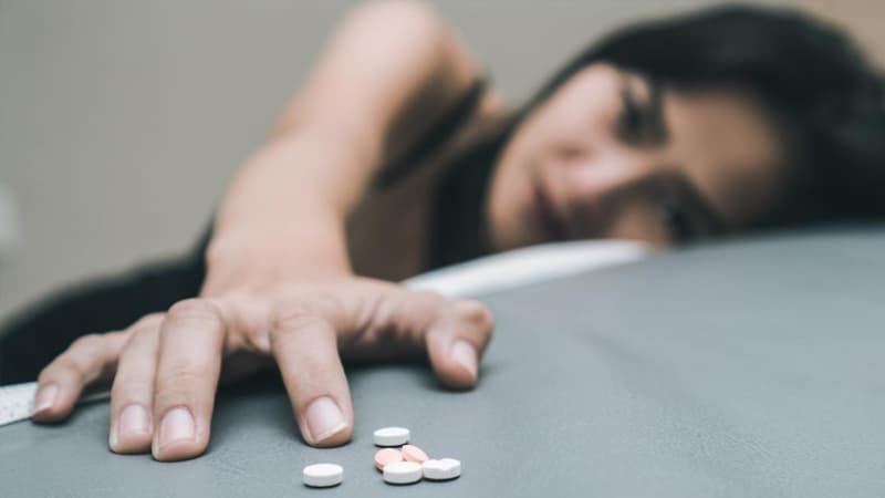 Bu antibiotik şizofreniyanın inkişaf riskini azaldır