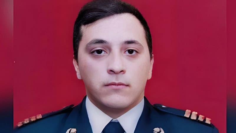 DSX-nin baş çavuşu ürək çatışmazlığından yox, koronavirusdan vəfat edibmiş