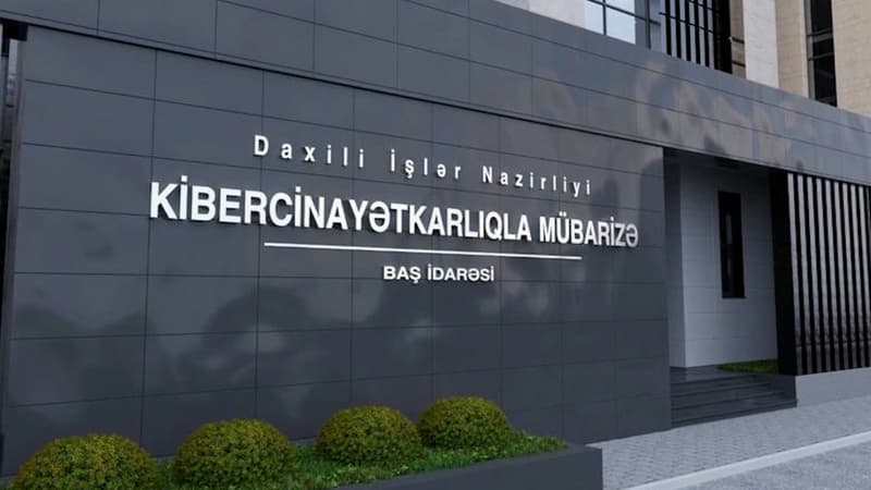 200-dən çox vətəndaşın kart məlumatlarını ələ keçirən şəxs həbs edildi (VİDEO)