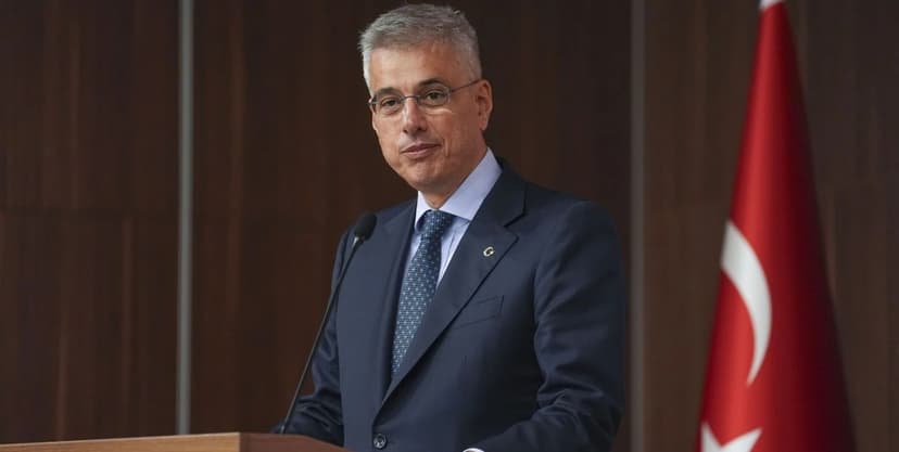 Türkiyənin səhiyyə naziri bütün orqanlarını bağışladı