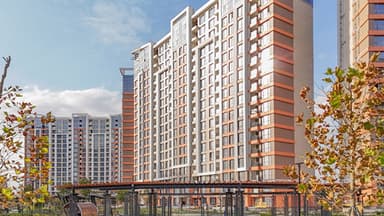 Mənzil axtarırsınız? "City Garden"də faizsiz kredit imkanı ilə premium mənzillər sizi gözləyir - "Kristal!"