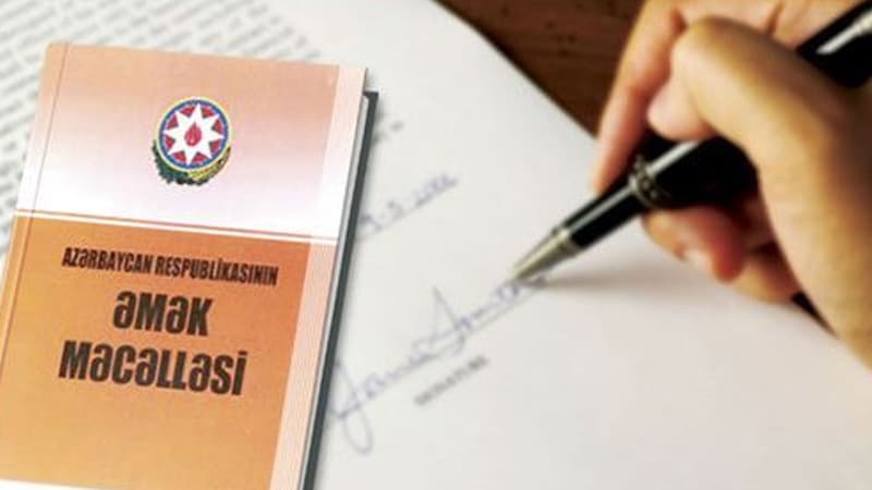 Azərbaycanda ən çox və ən az işçi hansı sahələrdə işləyir?
