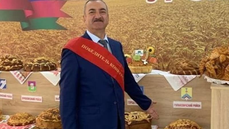 Rusiyada azərbaycanlı iş adamının sahibi olduğu dəniz limanı müsadirə edildi