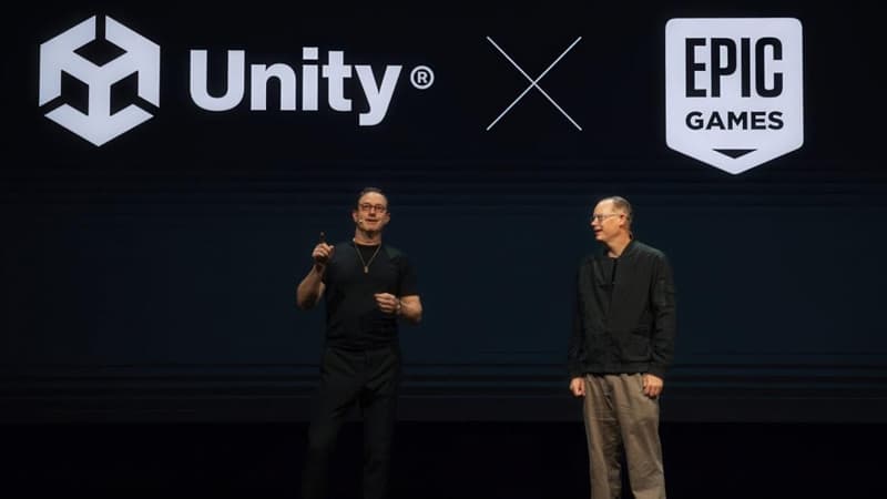 Qarşıdurma bitdi: "Unity" və "Unreal Engine" tərtibatçıları əməkdaşlıq elan etdi