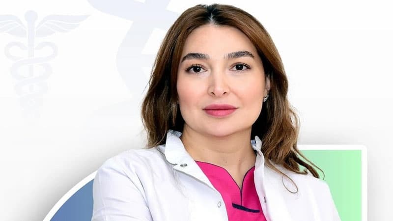 Naxçıvan Perinatal Mərkəzinin direktoru işdən azad edildi