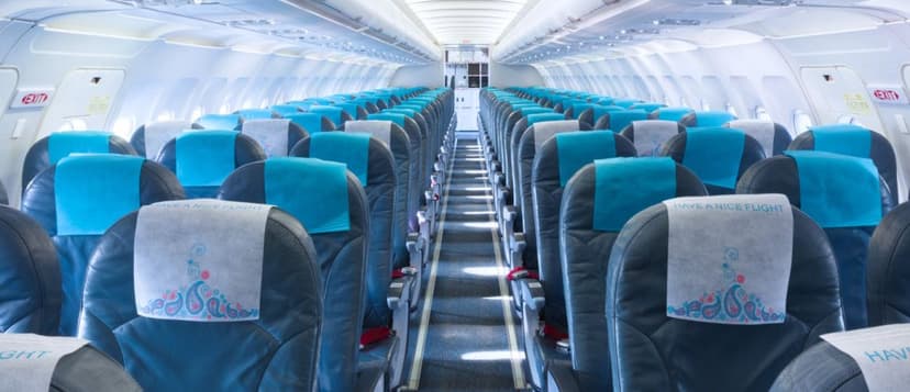 "Airbus" təyyarələrində texniki yoxlamalar aparılıb, uçuşlar normal rejimdədir - AZAL