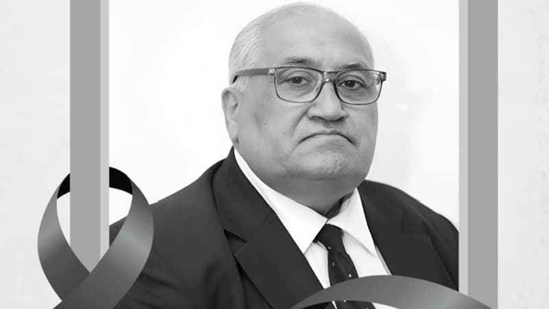 BDU-nun professoru vəfat etdi